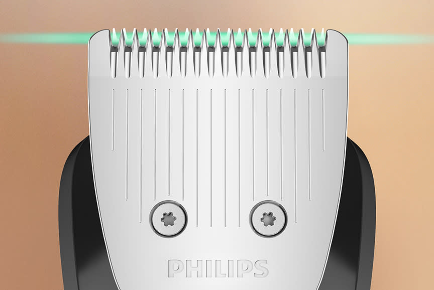 Με σεβασμό στο δέρμα!