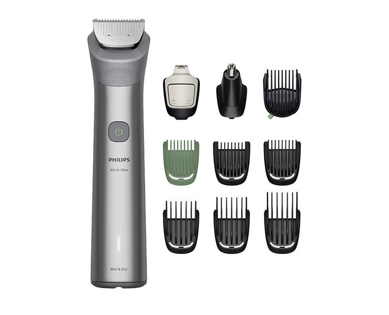 Philips Σετ Ανδρικής Περιποί.MG5921/15