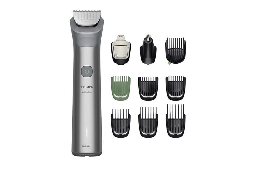 Ένα για όλες τις χρήσεις!