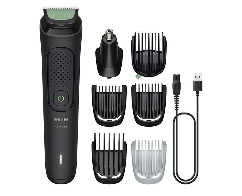 Philips Σετ Ανδρικής Περιποί. MG3935/15