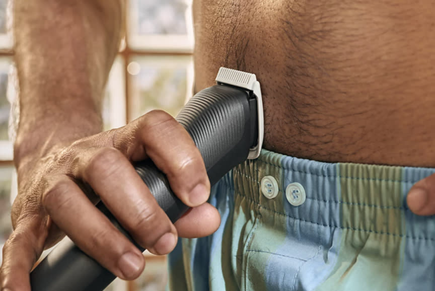 Αποστολή… «full body»!