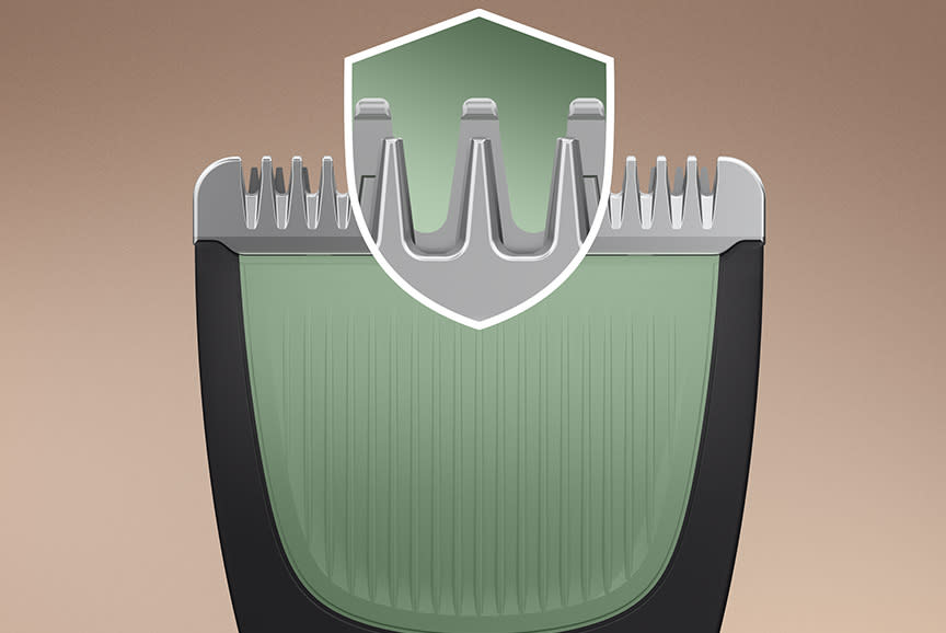 Με σεβασμό στο δέρμα!