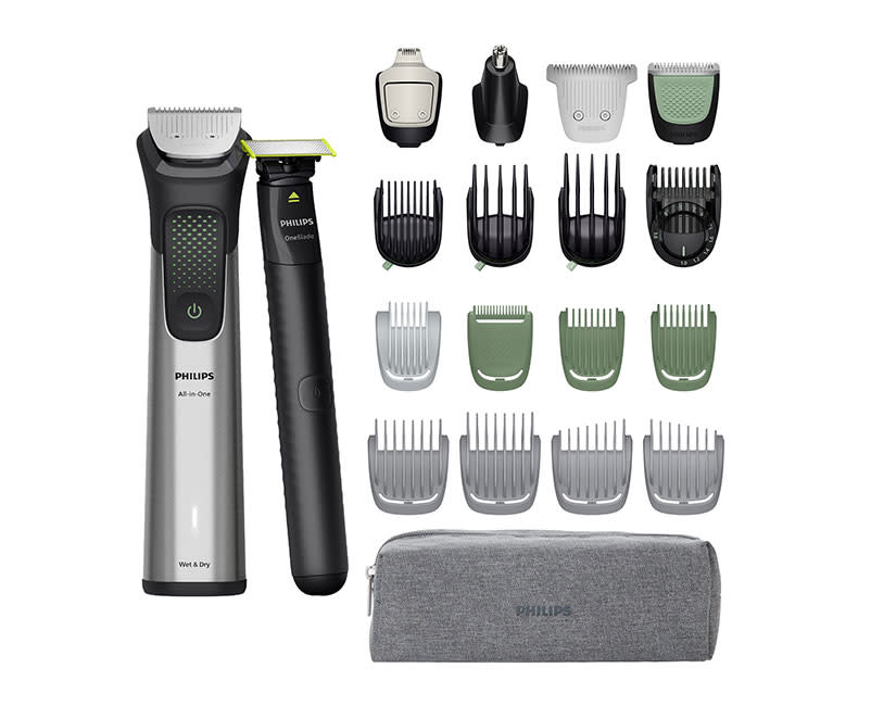 Philips Σετ Ανδρικής Περιποί. MG9557/15