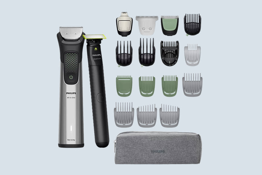 Πλήρως εξοπλισμένο!