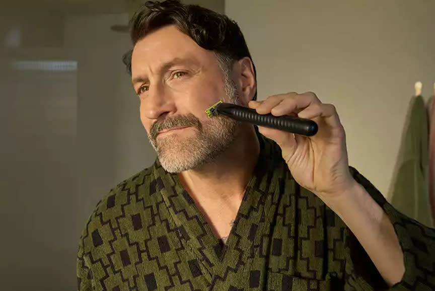 Περιποίηση με σεβασμό στο δέρμα!