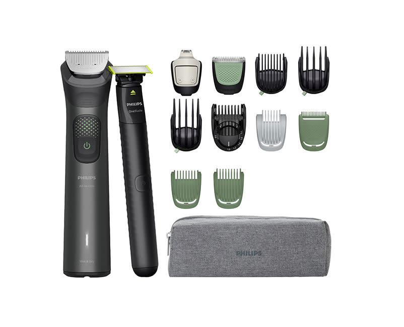 Philips Σετ Ανδρικής Περιποί. MG9531/15