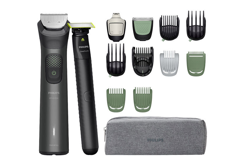 Πλήρως εξοπλισμένο!