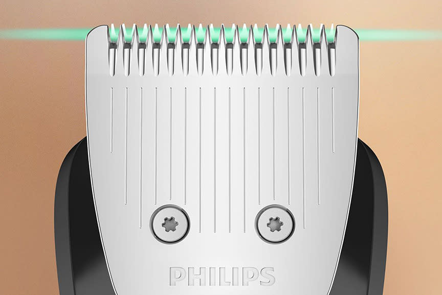 Με σεβασμό στο δέρμα!