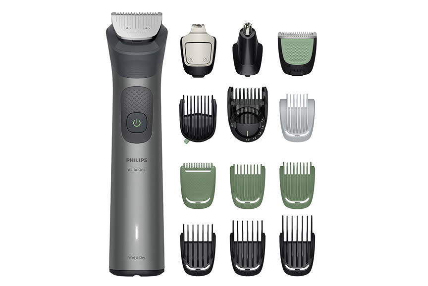 Τρίμερ 15-σε-1!