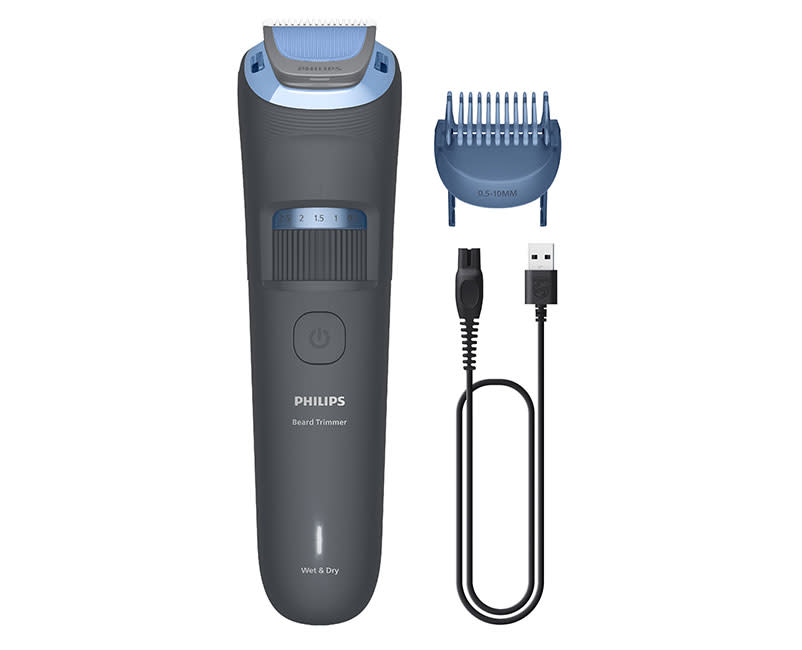 Philips Κοπτική Προσώπου BT3617/15