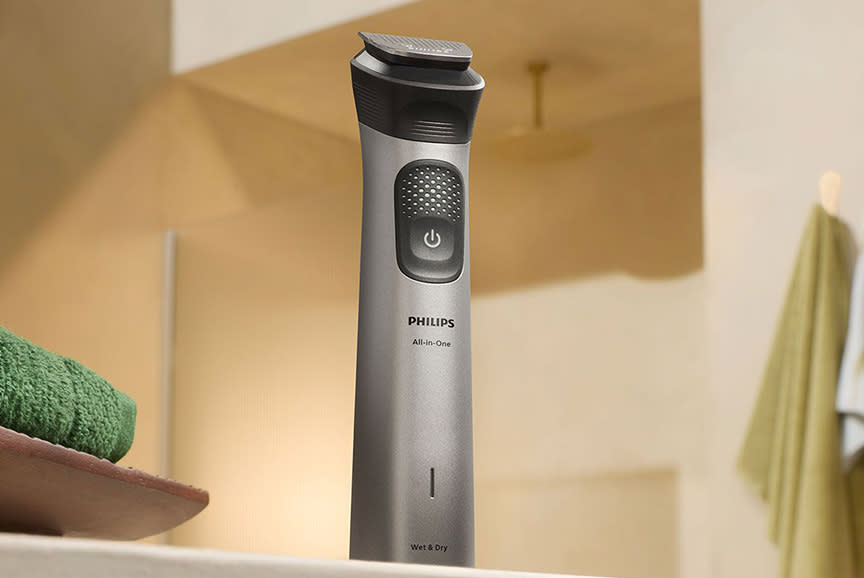 Aυτοακονιζόμενες λεπίδες!