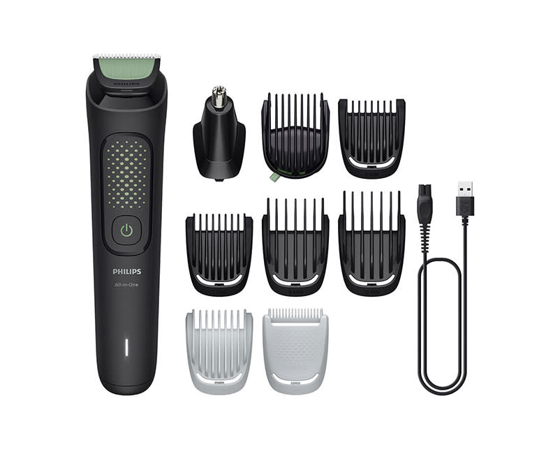 Philips Σετ Ανδρικής Περιποί. MG3945/15