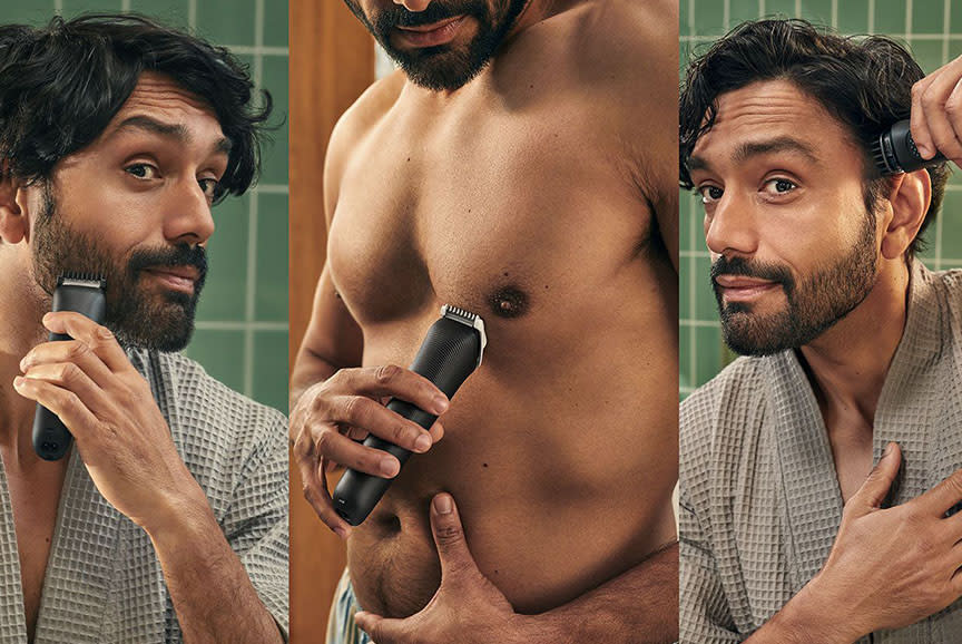 Ένα για όλες τις χρήσεις!