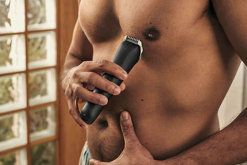 Φροντίδα και απόλαυση