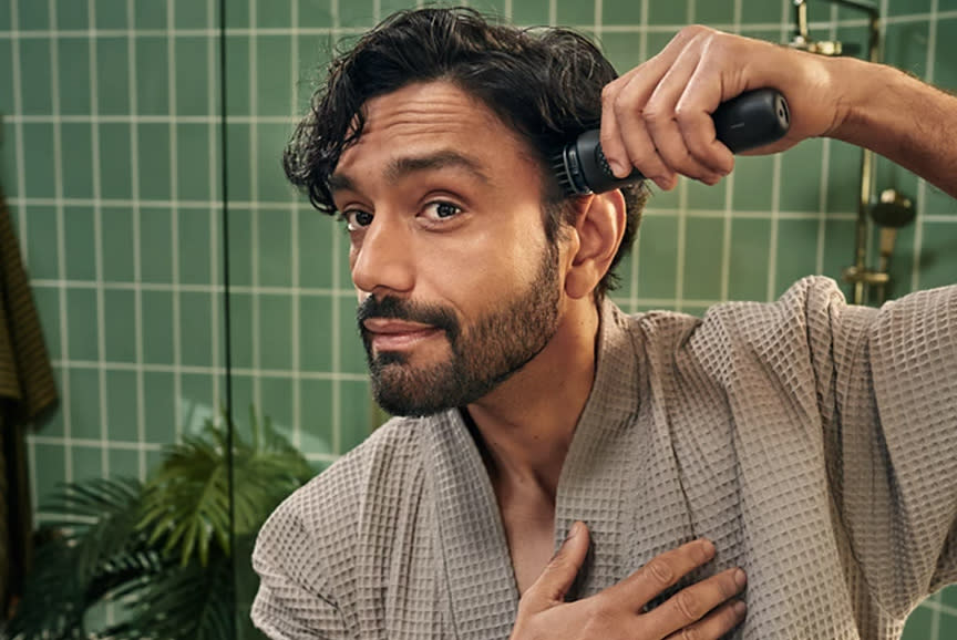 Διάλεξε μήκος, διάλεξε στιλ