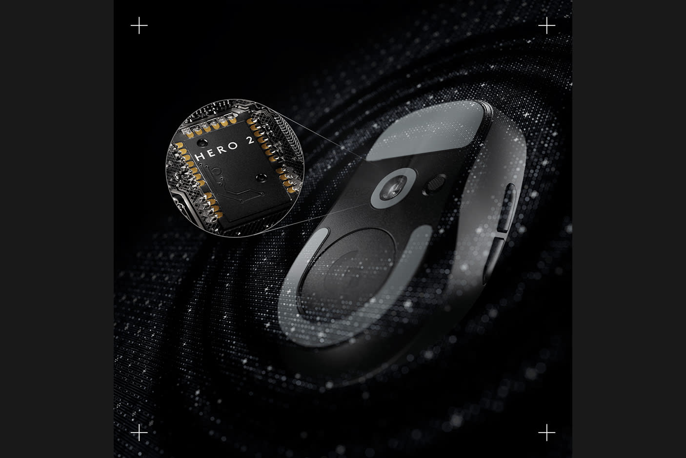 POWERPLAY Compatible