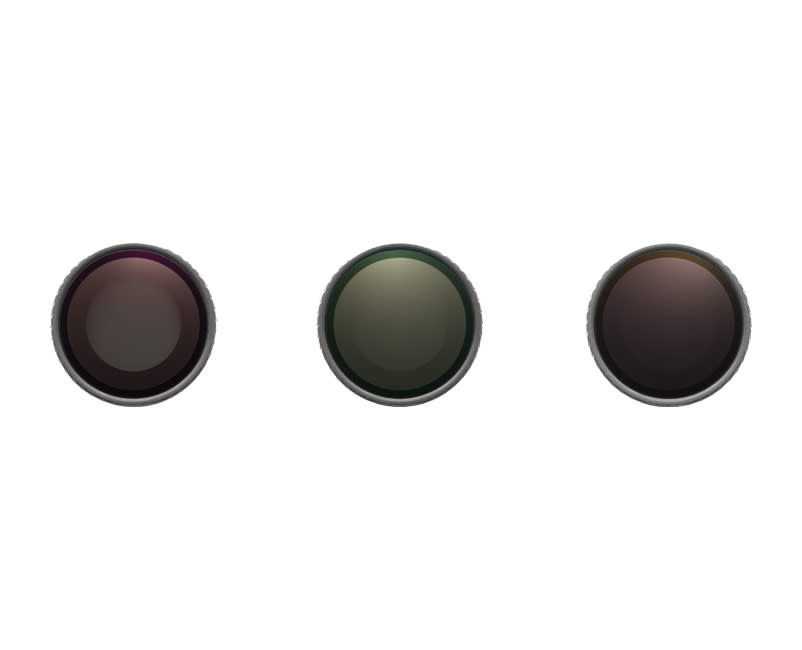 DJI Osmo NANO ND Filter (8/16/32)