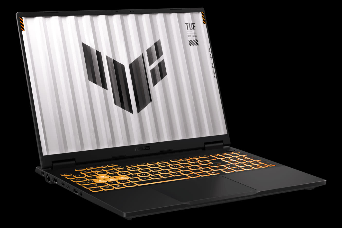 The World At Your Fingertips