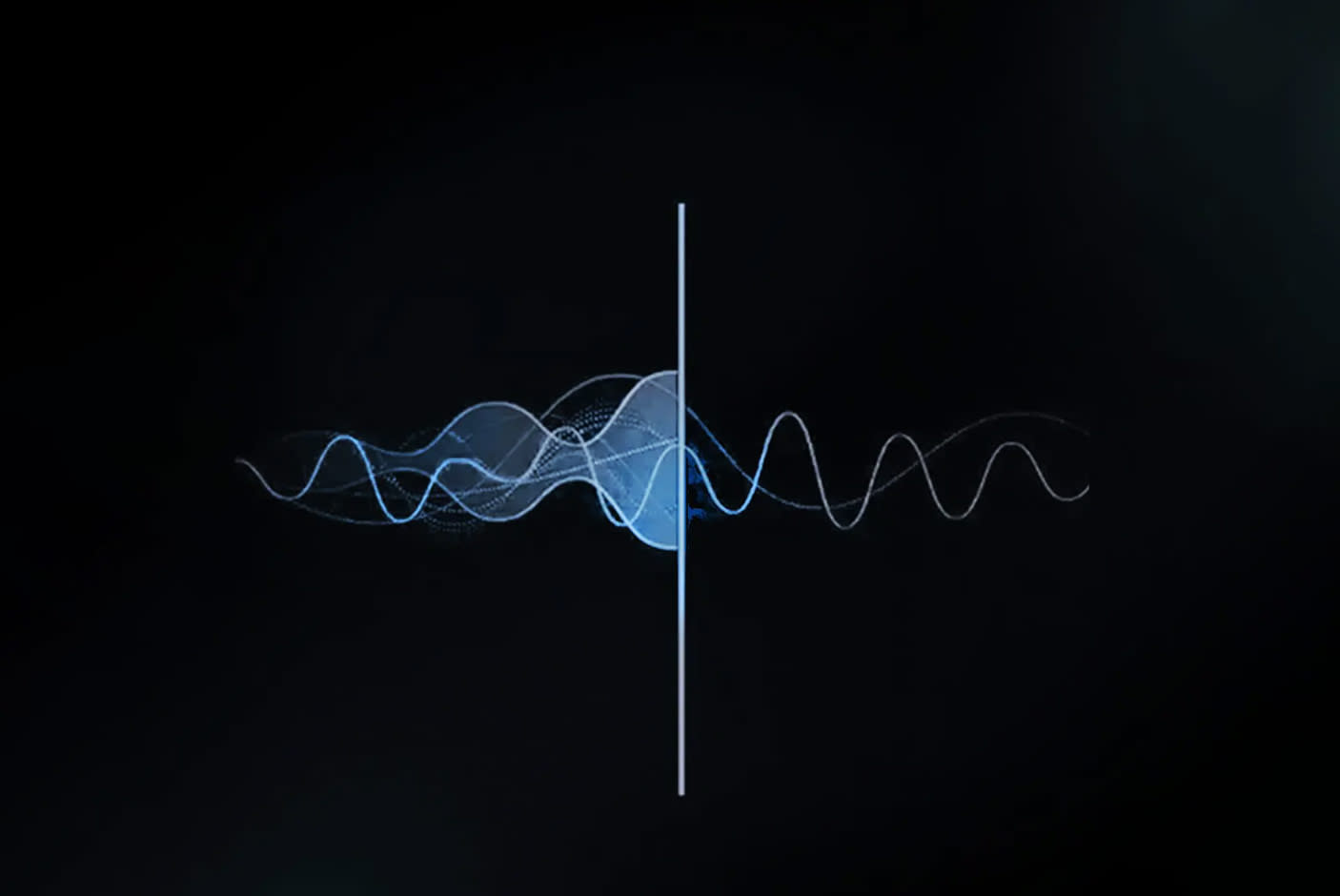 AI Noise Cancellation