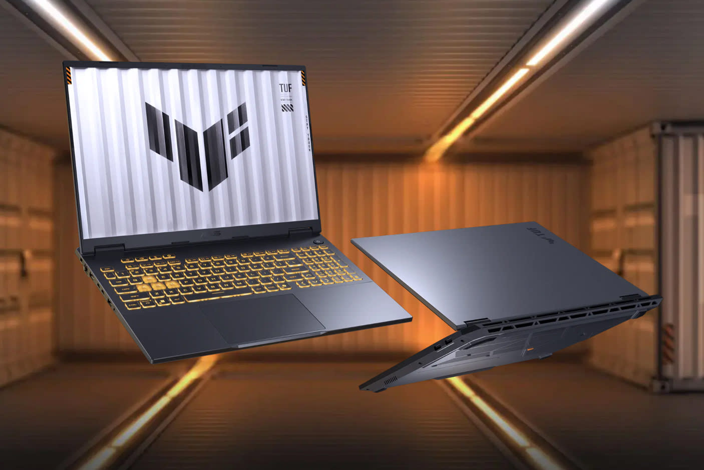 Next Generation Power