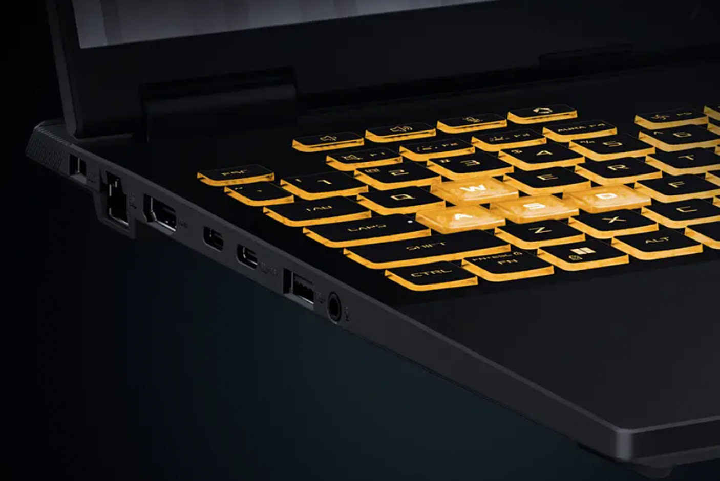 Safe Port In A Storm