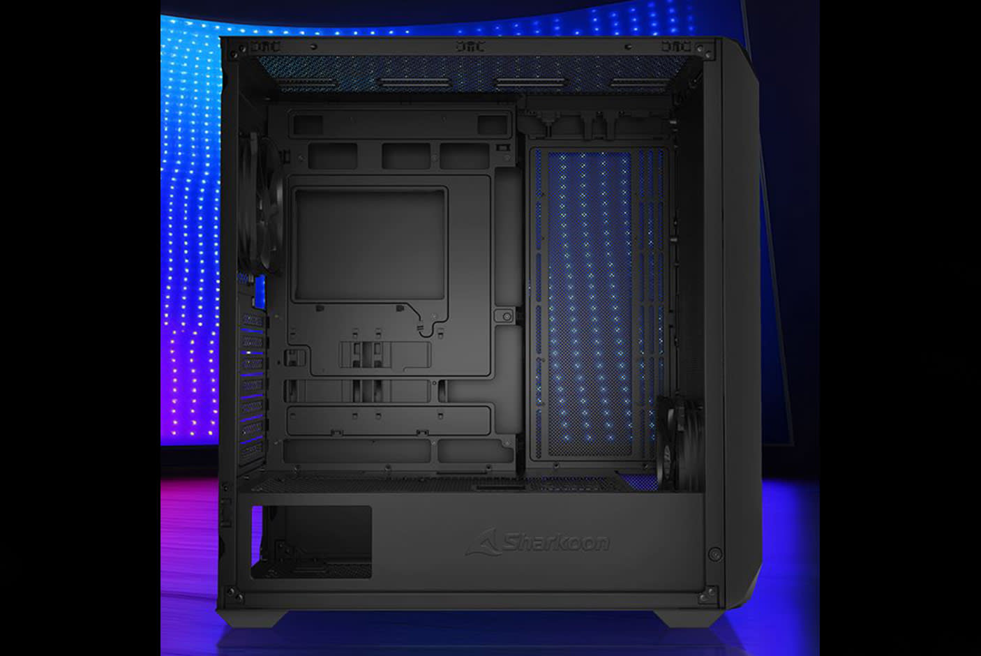 Sharkoon AK3
