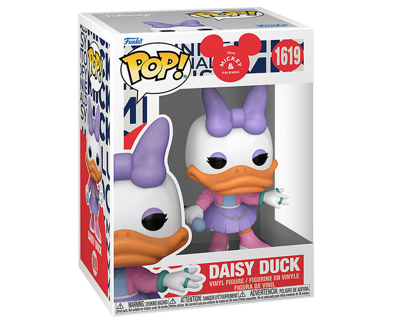 Funko Mickey&Friends - Daisy Duck 1619