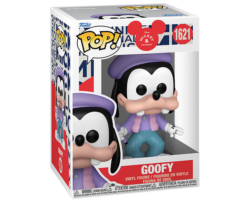 Funko Mickey & Friends - Goofy 1621