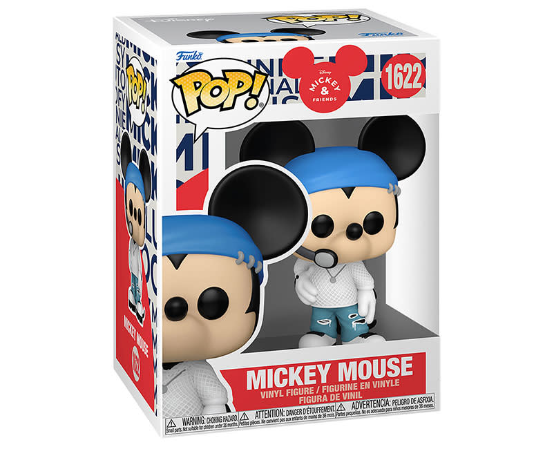 Funko Mickey&Friends - Mickey Mouse 1622
