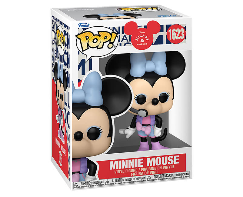 Funko Mickey&Friends - Minnie Mouse 1623