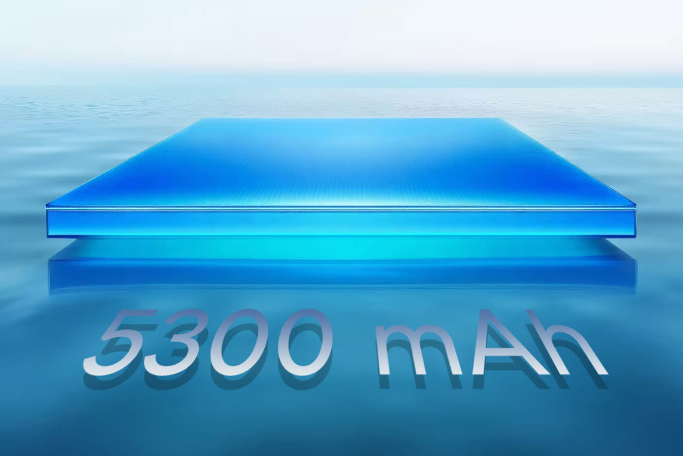 6000mAh Silicon-carbon Battery