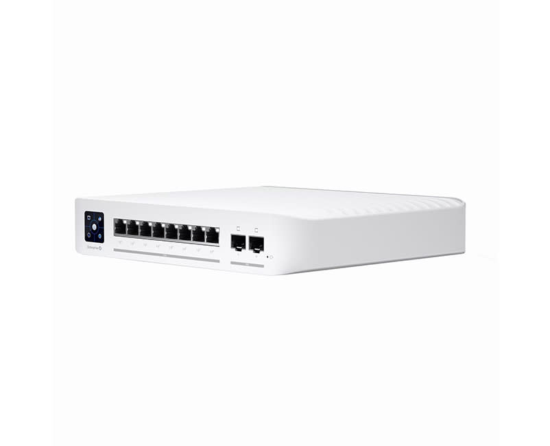 Ubiquiti UniFi Enterprise 8 PoE