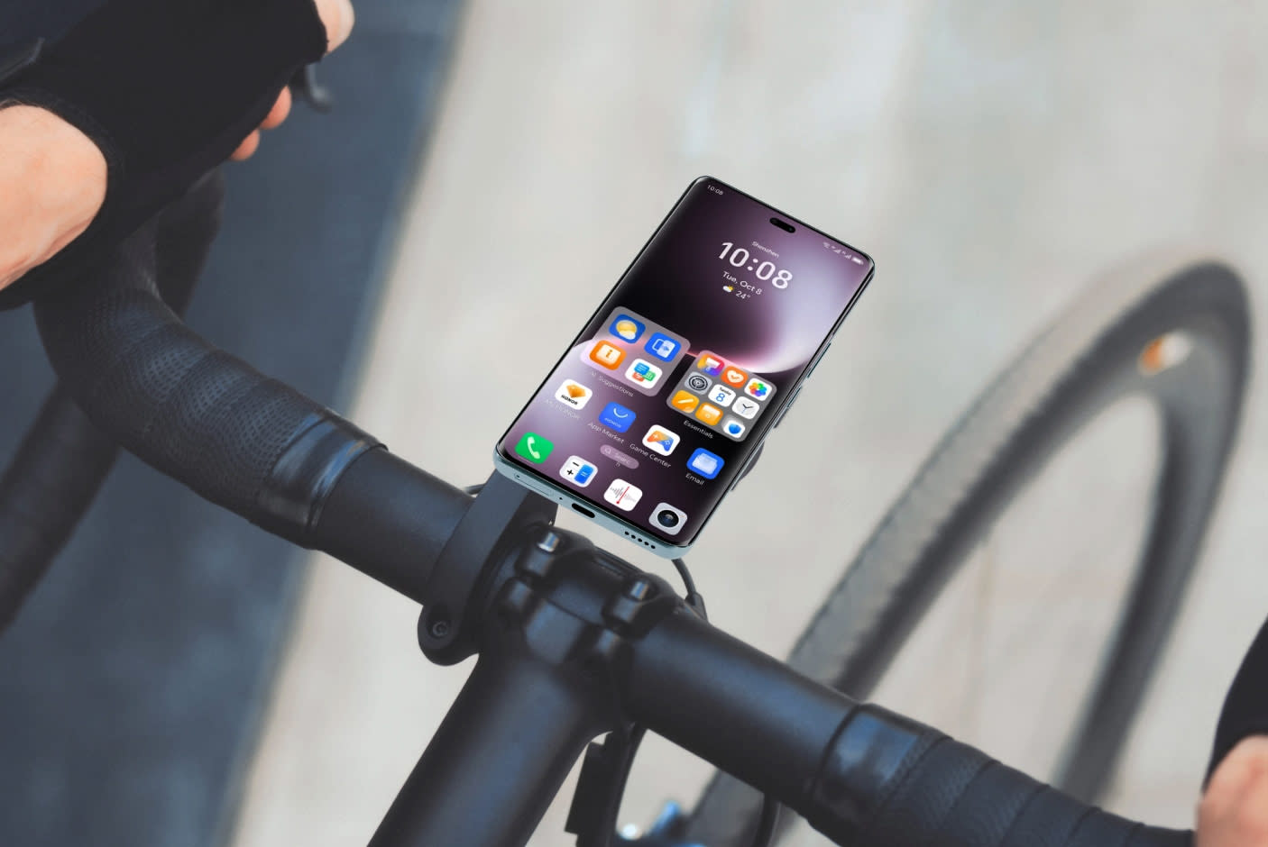 Qualcomm® Snapdragon™ 6 Gen 1