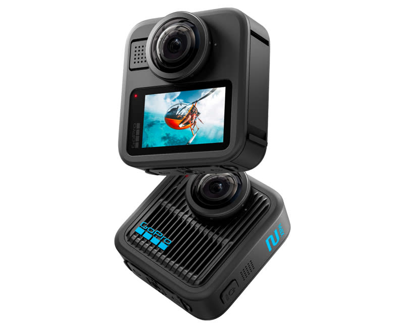 GoPro MAX2