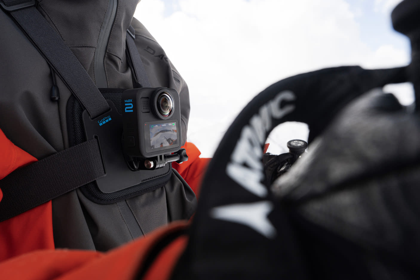 Epic 29MP 360 Photos