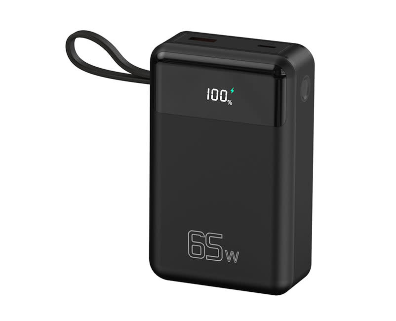 Crystal Audio PBK9 Power Bank 20K