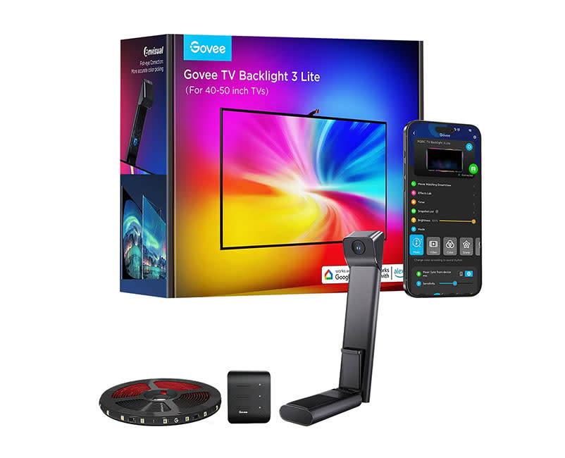 Govee TV Backlight 3 Lite