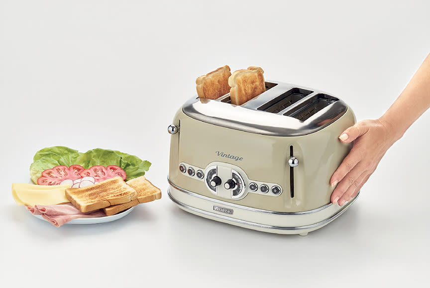 Δε σου χαλάει χατίρι!