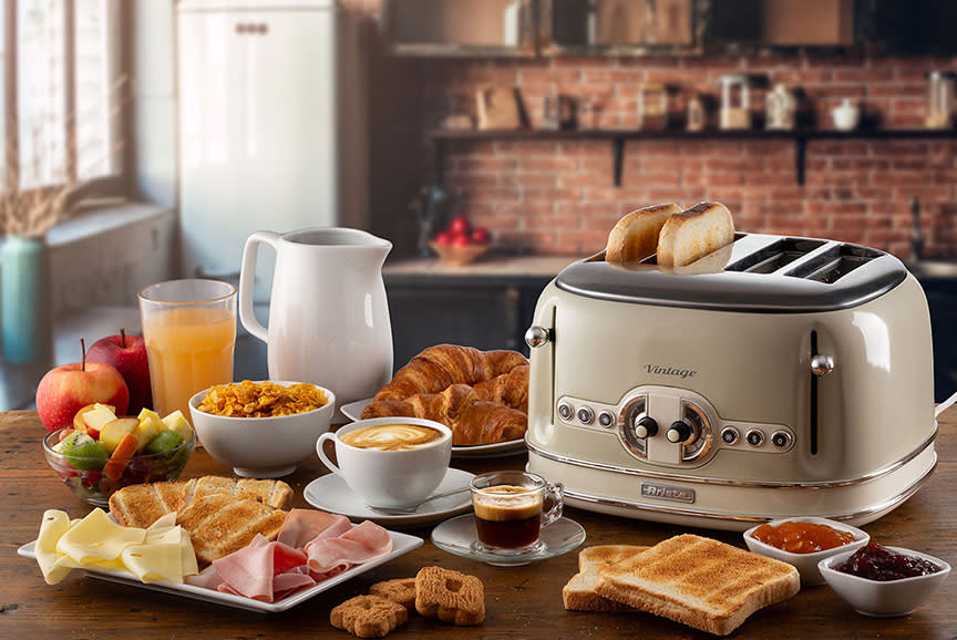 Απόλαυση στο κέντρο!