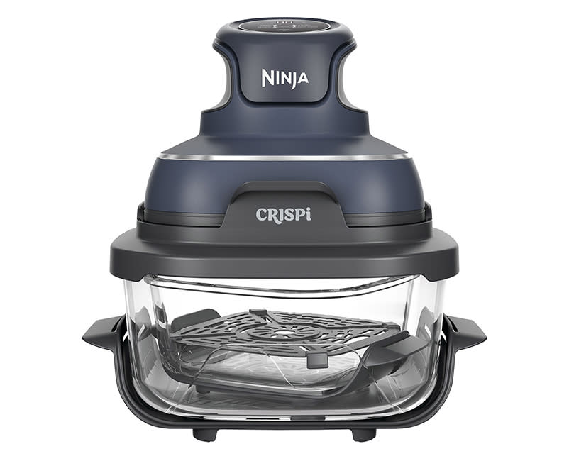 Ninja Φριτέζα Αέρος Crispi 4σε1 FN101EUG