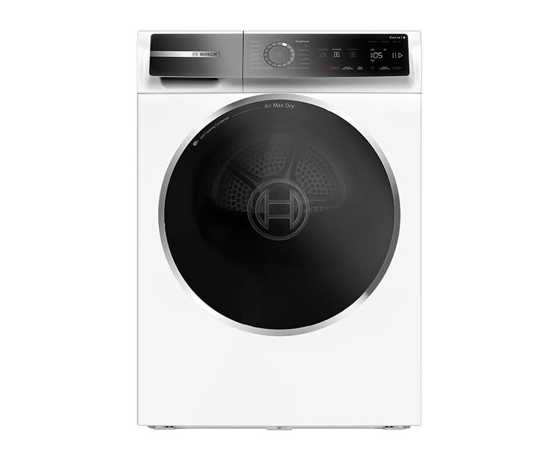 Bosch Στεγνωτήριο WRB247D0GR