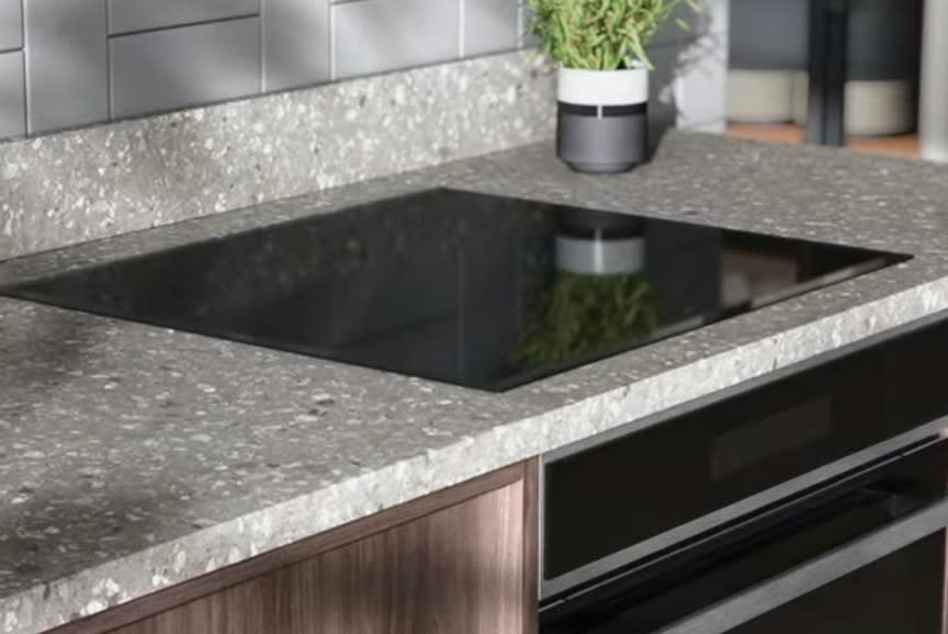 Electrolux Εστίες Κεραμικές LRD6406XK