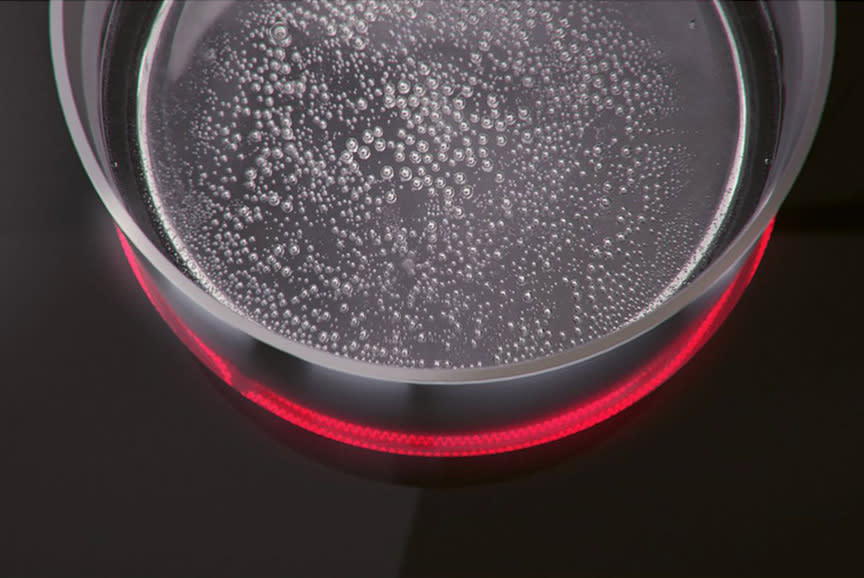 Electrolux Εστίες Κεραμικές LRD6406XK