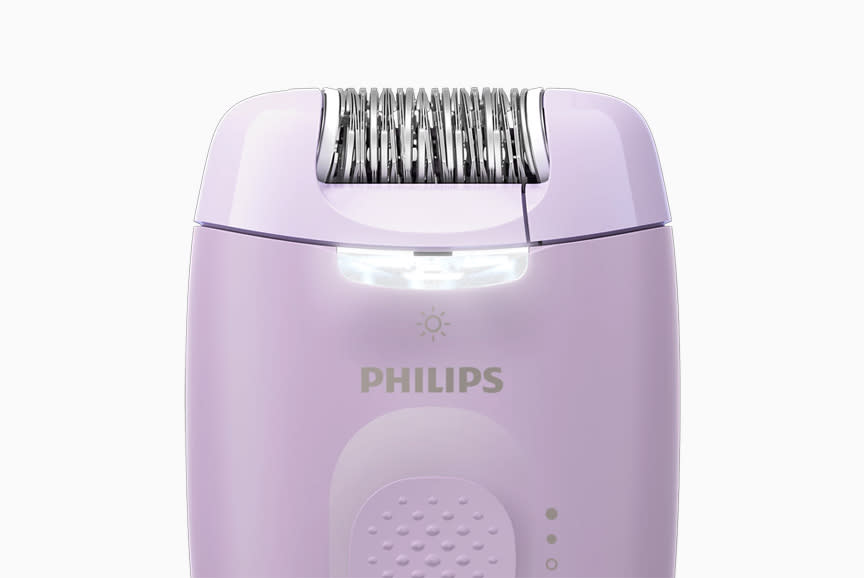 Δε νιώθεις… το παραμικρό!