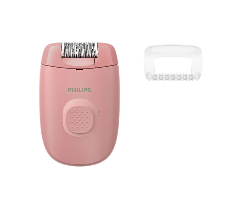 Philips Αποτριχωτική Mηχανή  BRE227/00