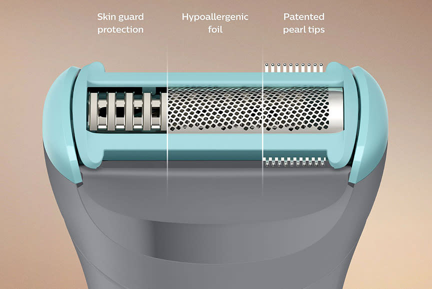 Δεν ξεφεύγει… τρίχα!
