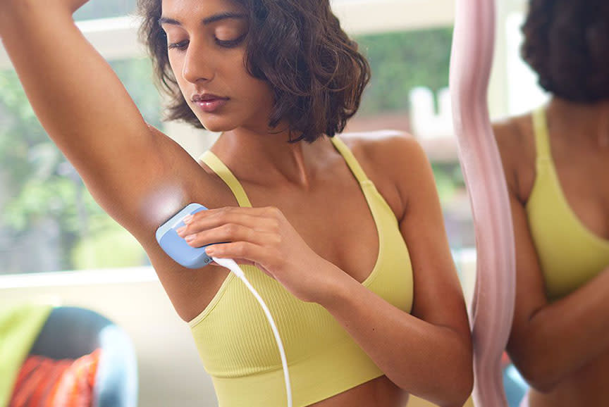 Λείο αποτέλεσμα, με διάρκεια