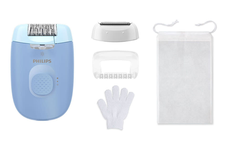 Με όλα τα απαραίτητα