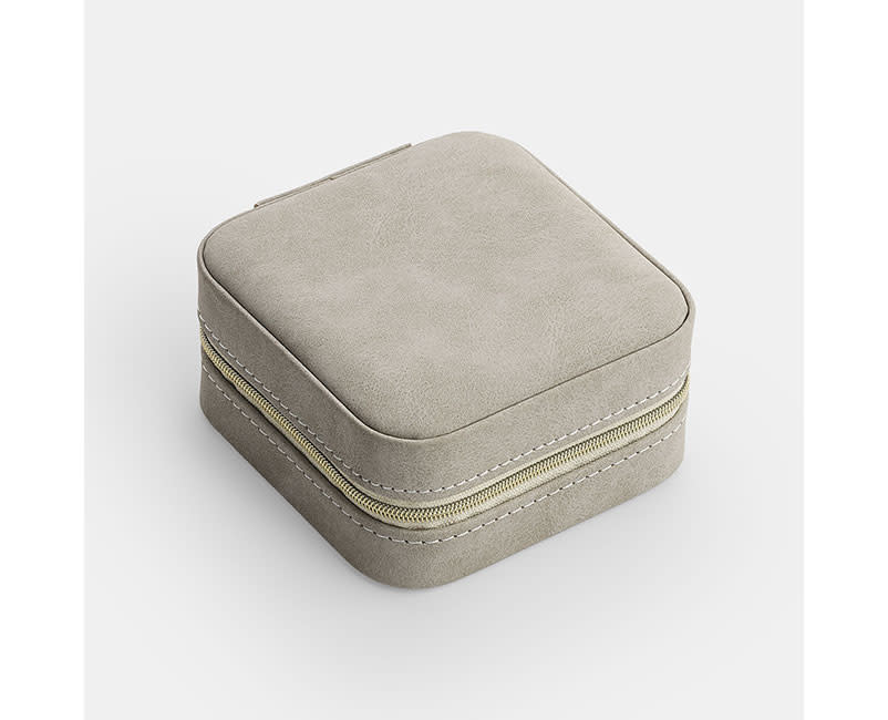 ΚΟΣΜΗΜΑΤΟΘΗΚΗ ΤΑΞΙΔΙΟΥ ΓΚΡΙ SENTIO