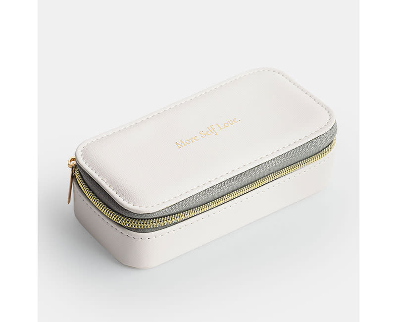 ΚΟΣΜΗΜΑΤΟΘΗΚΗ ΟΡΘΟΓΩΝΙΑ ΛΕΥΚΗ SENTIO